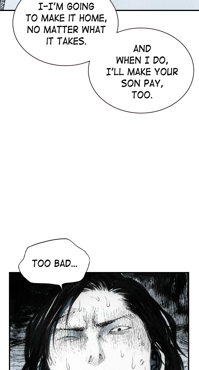 Read The Retreats chapter 39 image 22 on Lezhin