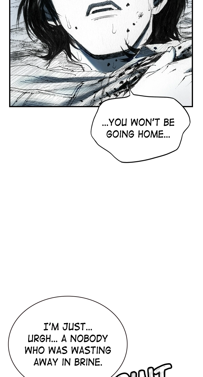 Read The Retreats chapter 39 image 23 on Lezhin