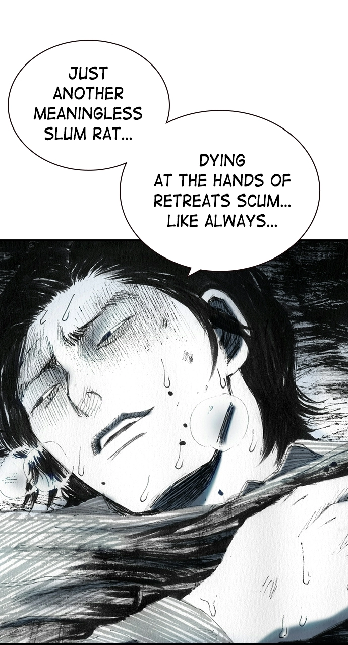 Read The Retreats chapter 39 image 25 on Lezhin