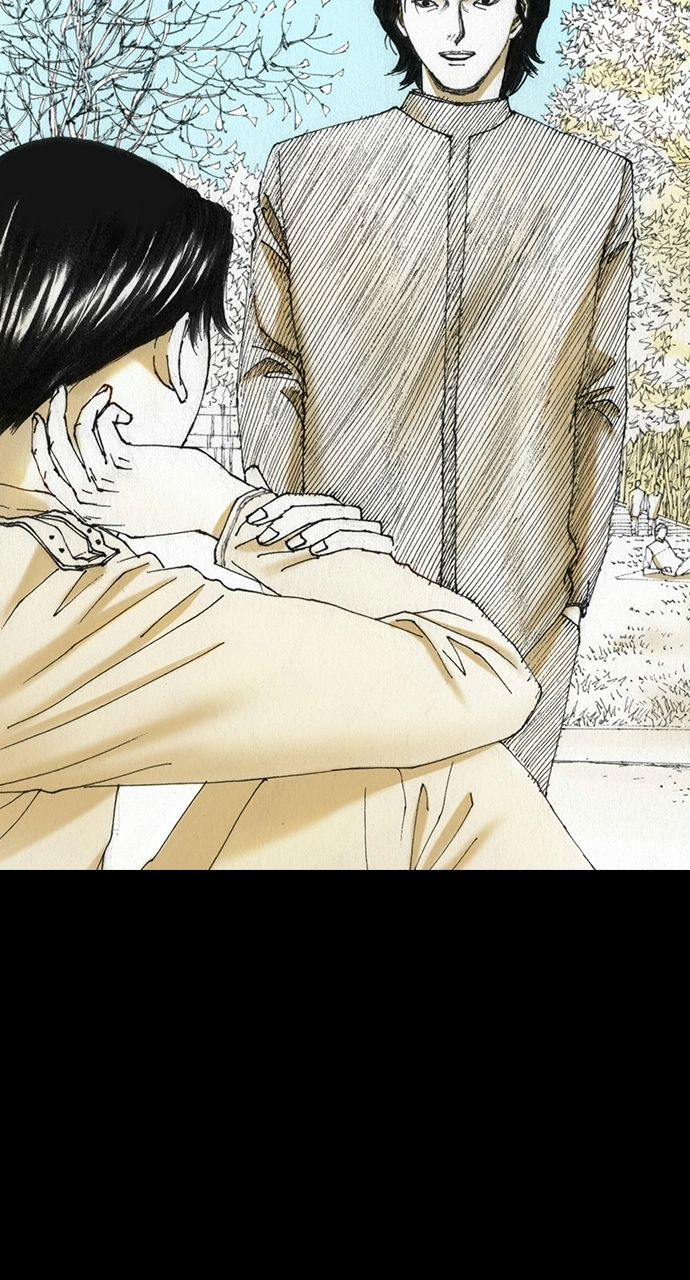 Read The Retreats chapter 39 image 33 on Lezhin