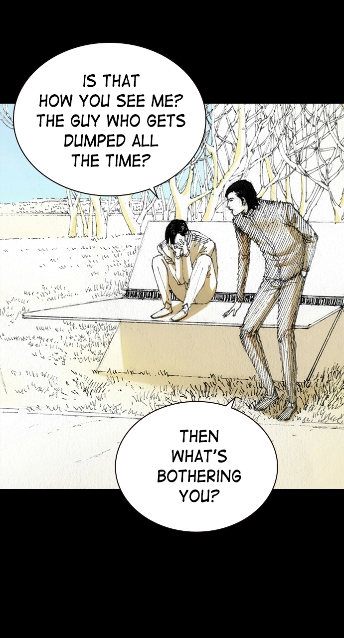 Read The Retreats chapter 39 image 34 on Lezhin