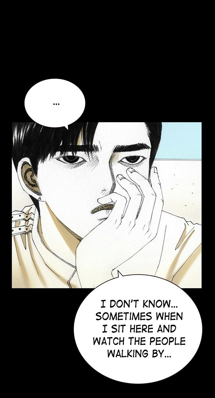 Read The Retreats chapter 39 image 35 on Lezhin