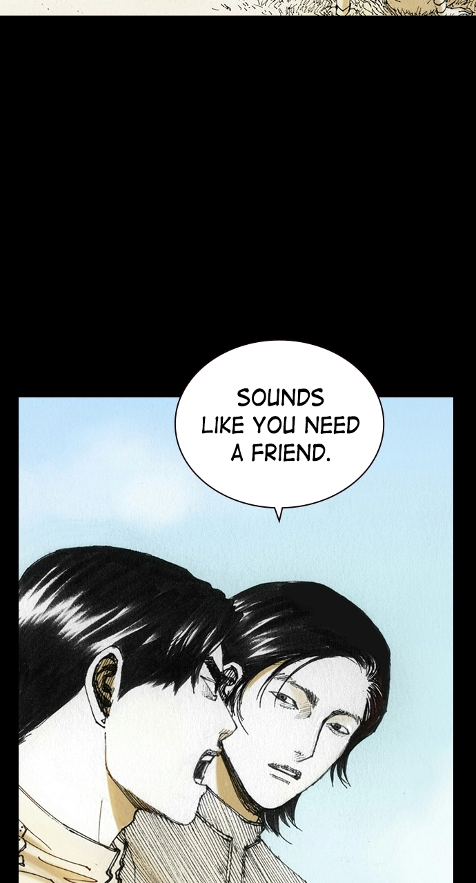 Read The Retreats chapter 39 image 37 on Lezhin