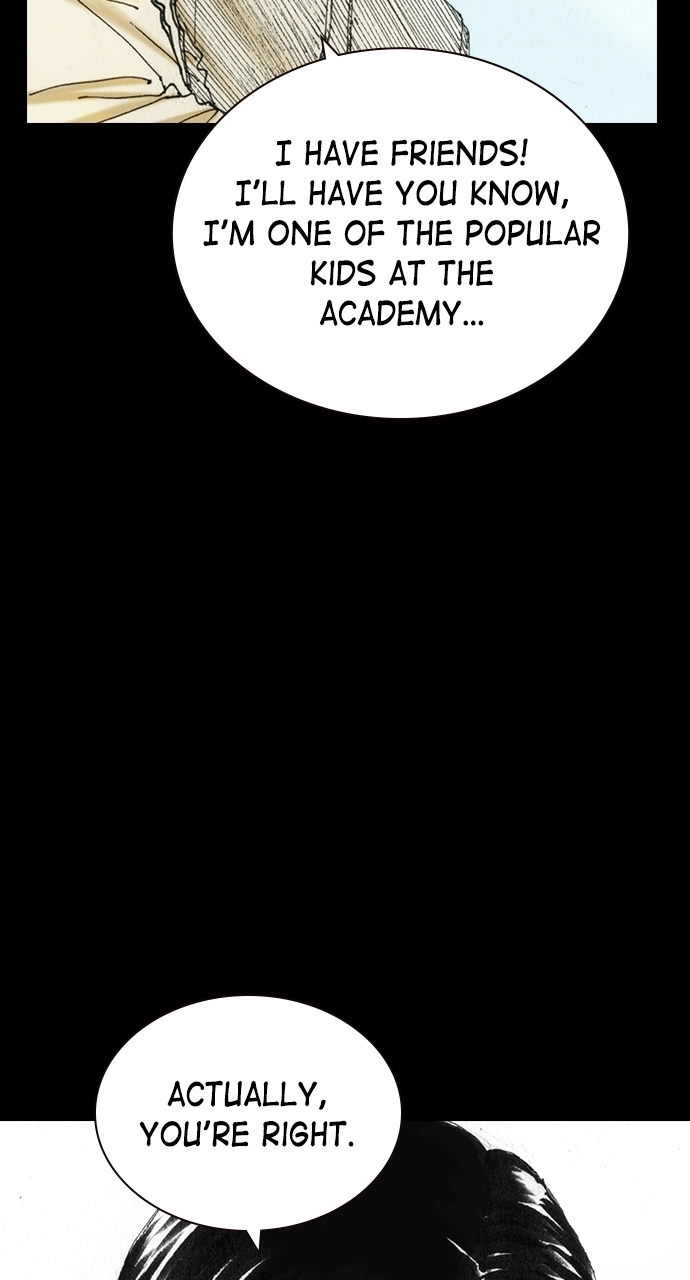 Read The Retreats chapter 39 image 38 on Lezhin