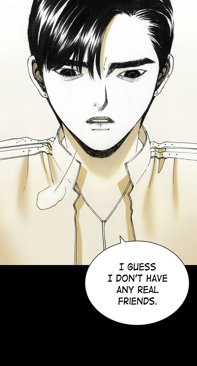 Read The Retreats chapter 39 image 39 on Lezhin