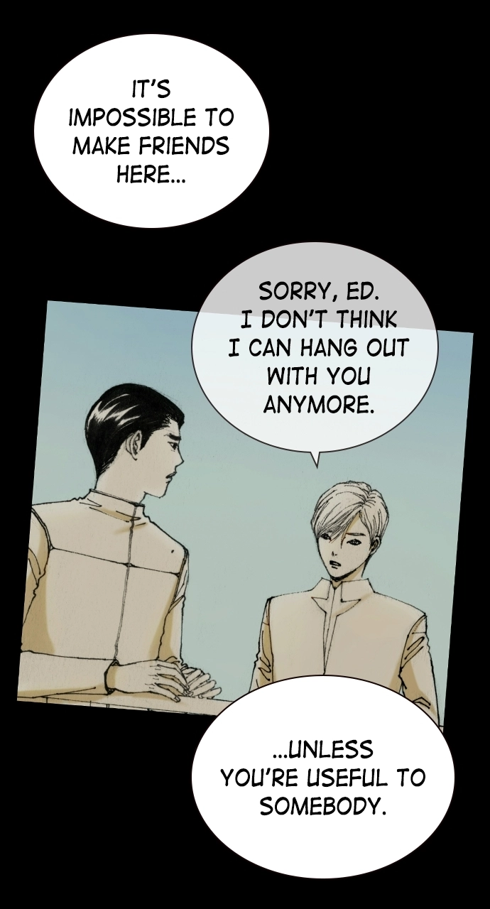 Read The Retreats chapter 39 image 40 on Lezhin