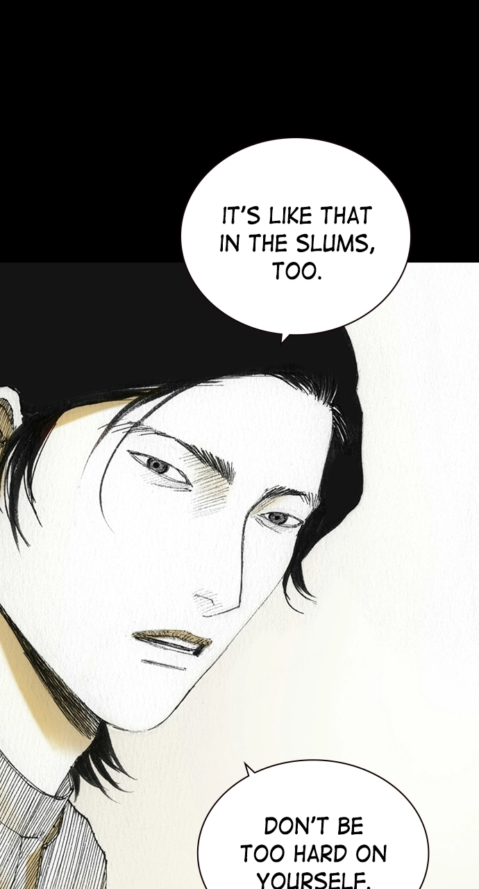 Read The Retreats chapter 39 image 42 on Lezhin