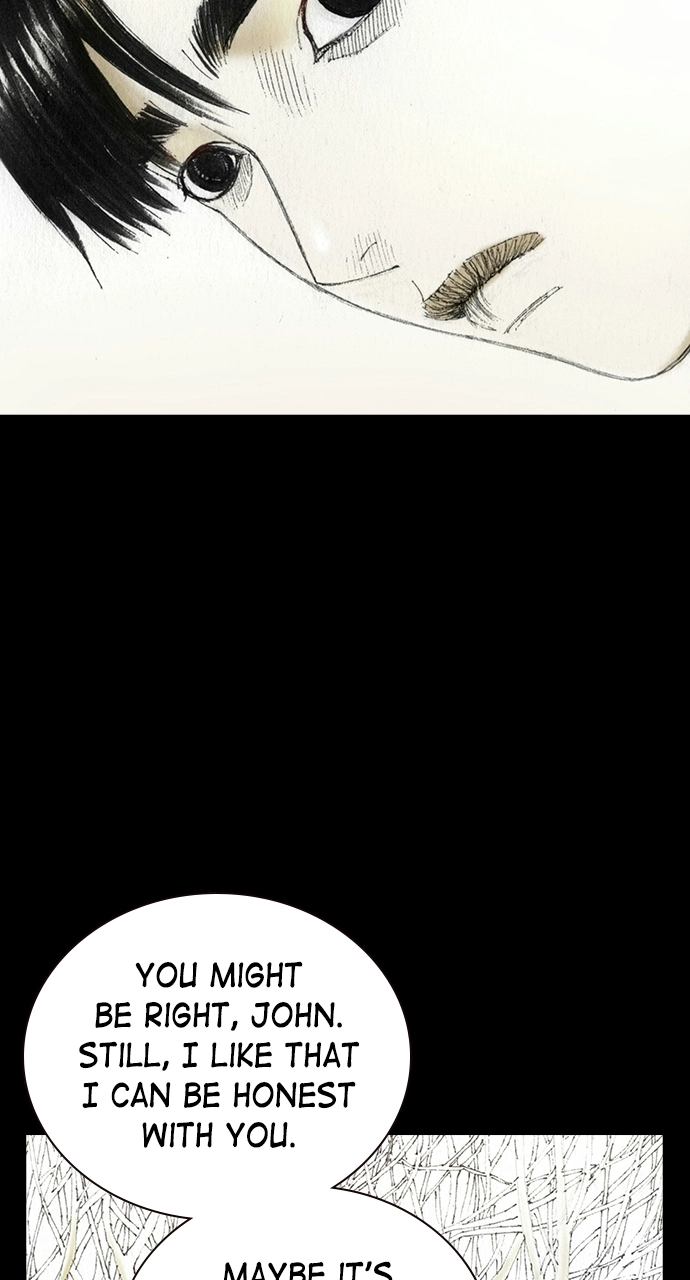 Read The Retreats chapter 39 image 44 on Lezhin