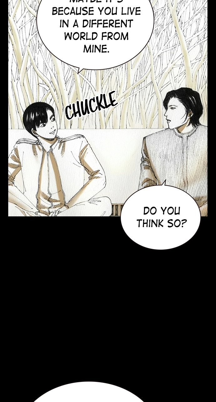 Read The Retreats chapter 39 image 45 on Lezhin