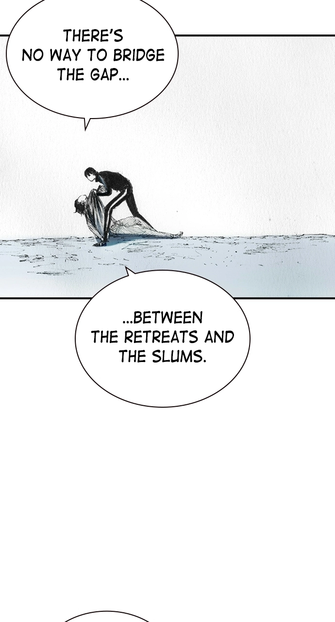Read The Retreats chapter 39 image 51 on Lezhin