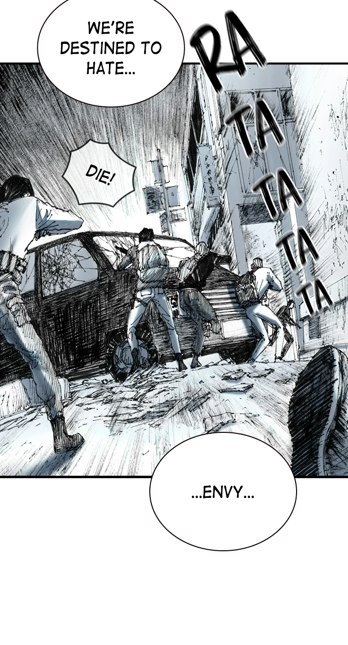 Read The Retreats chapter 39 image 52 on Lezhin