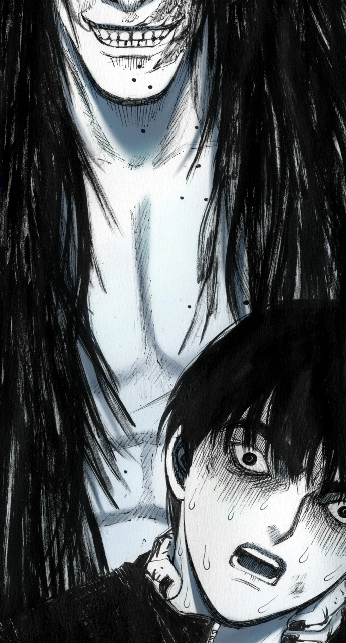 Read The Retreats chapter 39 image 61 on Lezhin