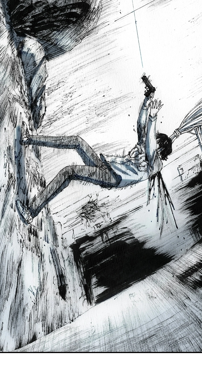Read The Retreats chapter 39 image 8 on Lezhin