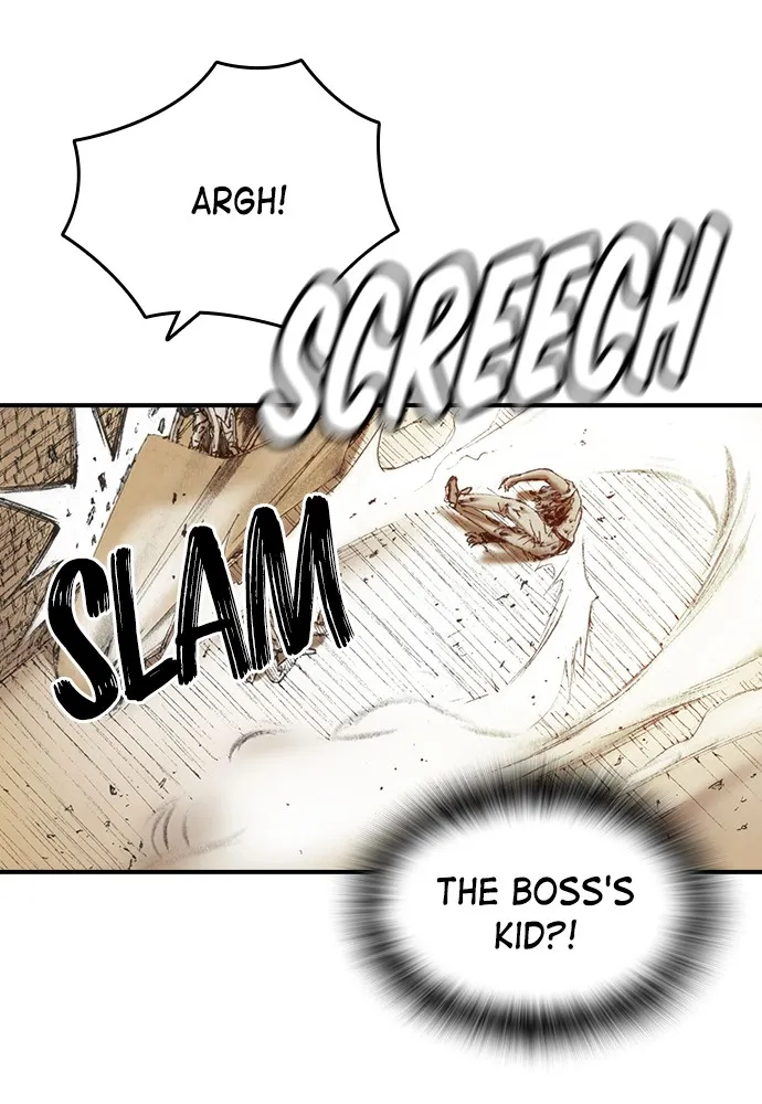 Read The Retreats chapter 4 image 101 on Lezhin