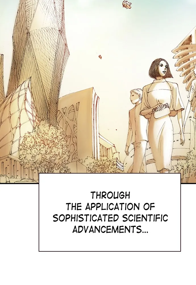 Read The Retreats chapter 4 image 11 on Lezhin