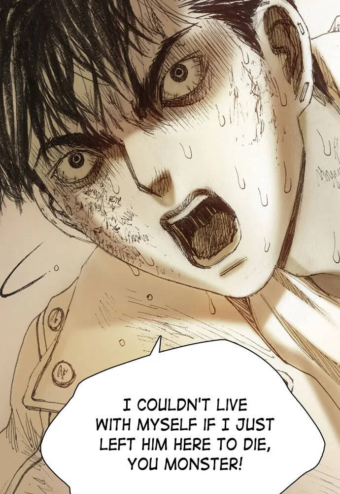 Read The Retreats chapter 4 image 110 on Lezhin