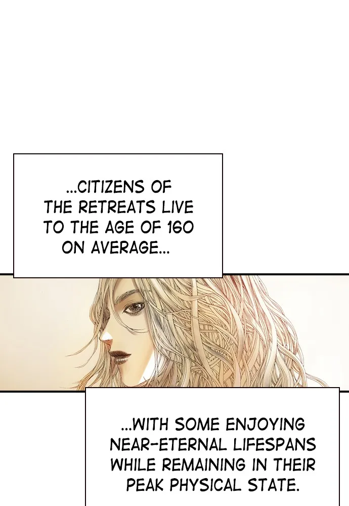 Read The Retreats chapter 4 image 12 on Lezhin