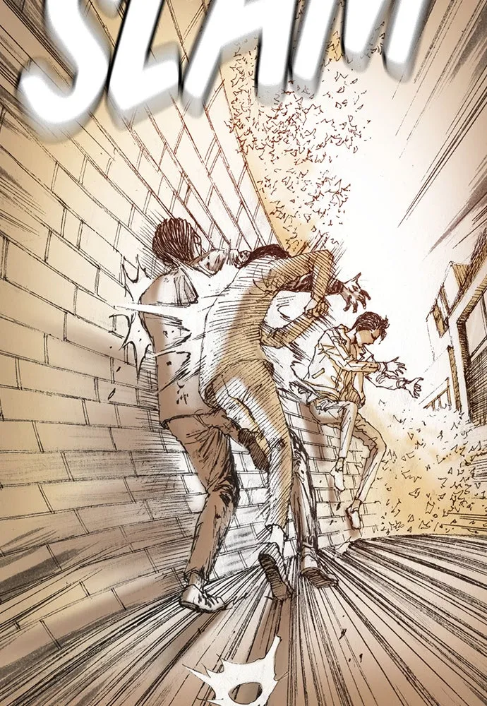 Read The Retreats chapter 4 image 26 on Lezhin