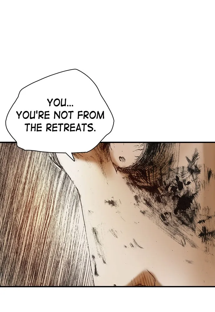 Read The Retreats chapter 4 image 35 on Lezhin