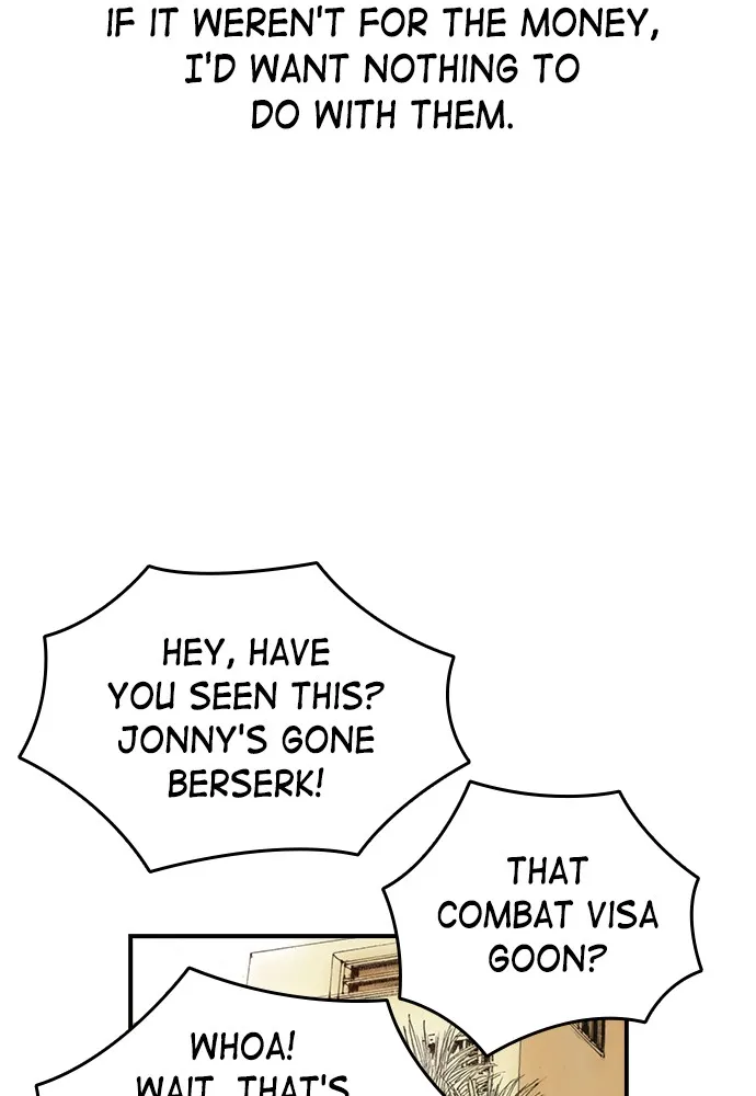 Read The Retreats chapter 4 image 4 on Lezhin