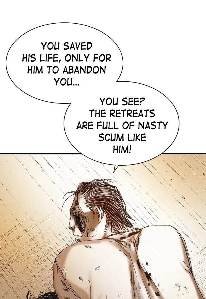 Read The Retreats chapter 4 image 41 on Lezhin