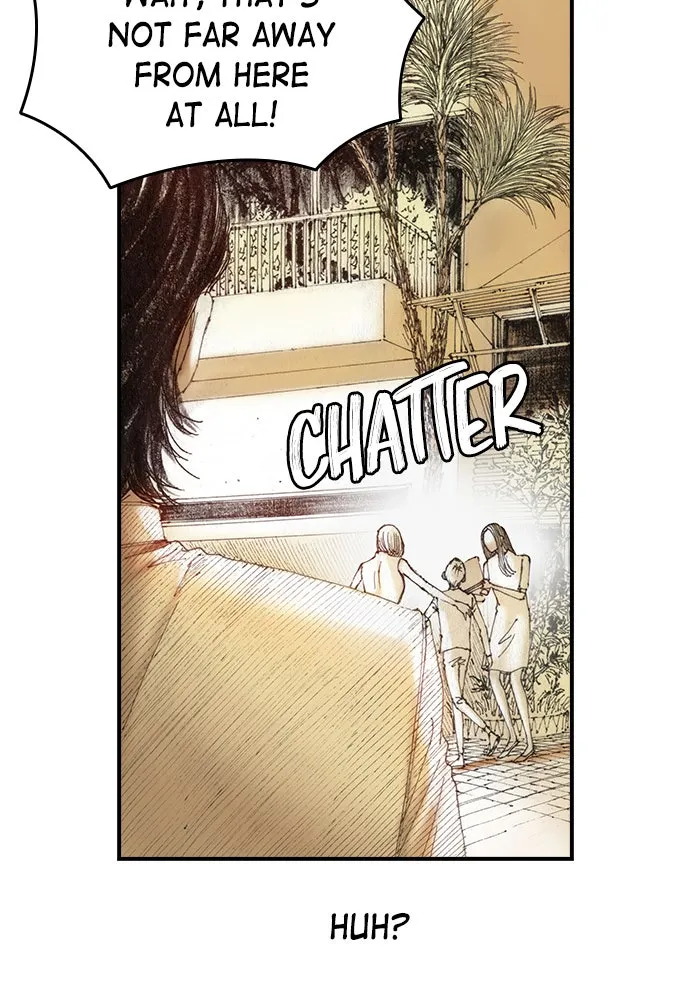 Read The Retreats chapter 4 image 5 on Lezhin