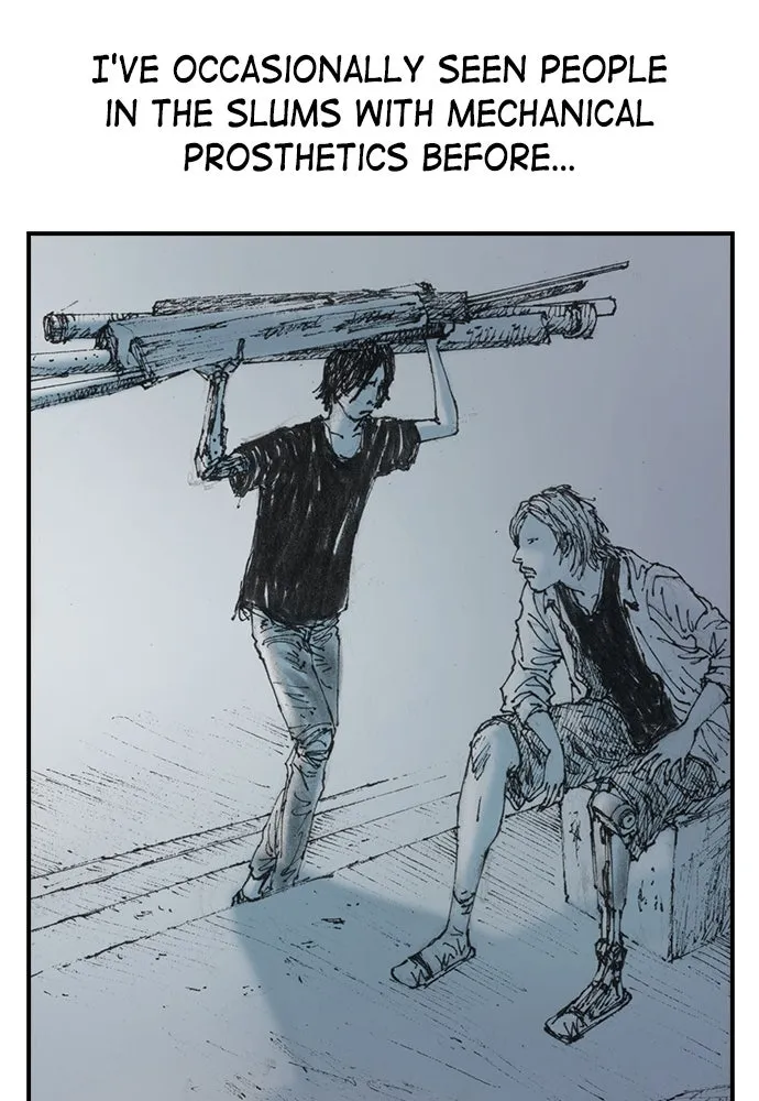 Read The Retreats chapter 4 image 58 on Lezhin