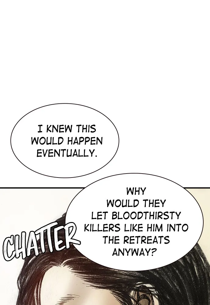 Read The Retreats chapter 4 image 6 on Lezhin