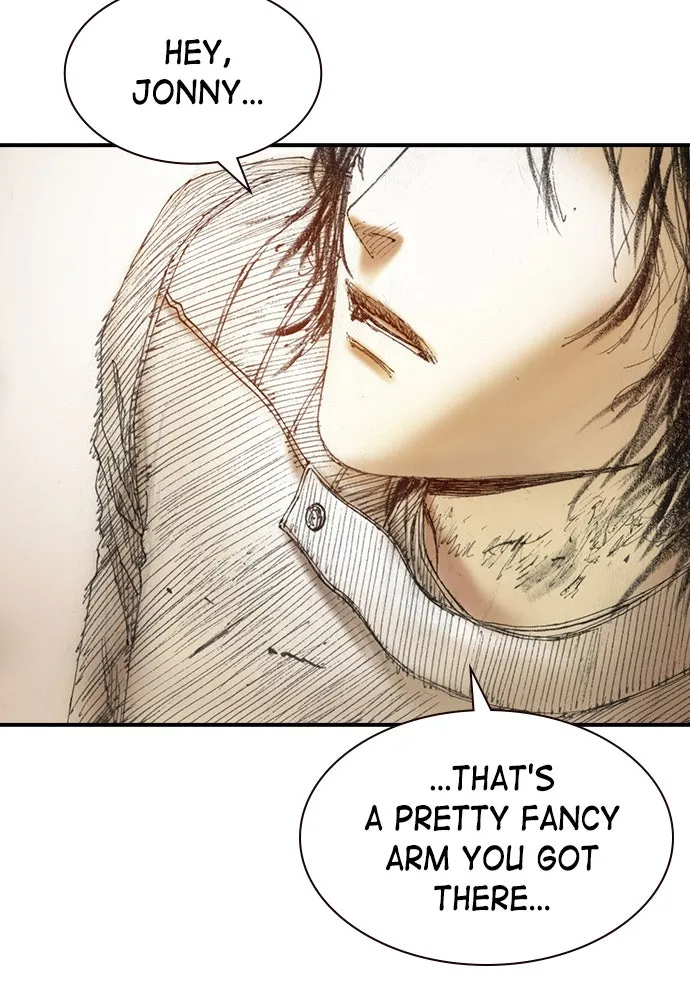 Read The Retreats chapter 4 image 61 on Lezhin