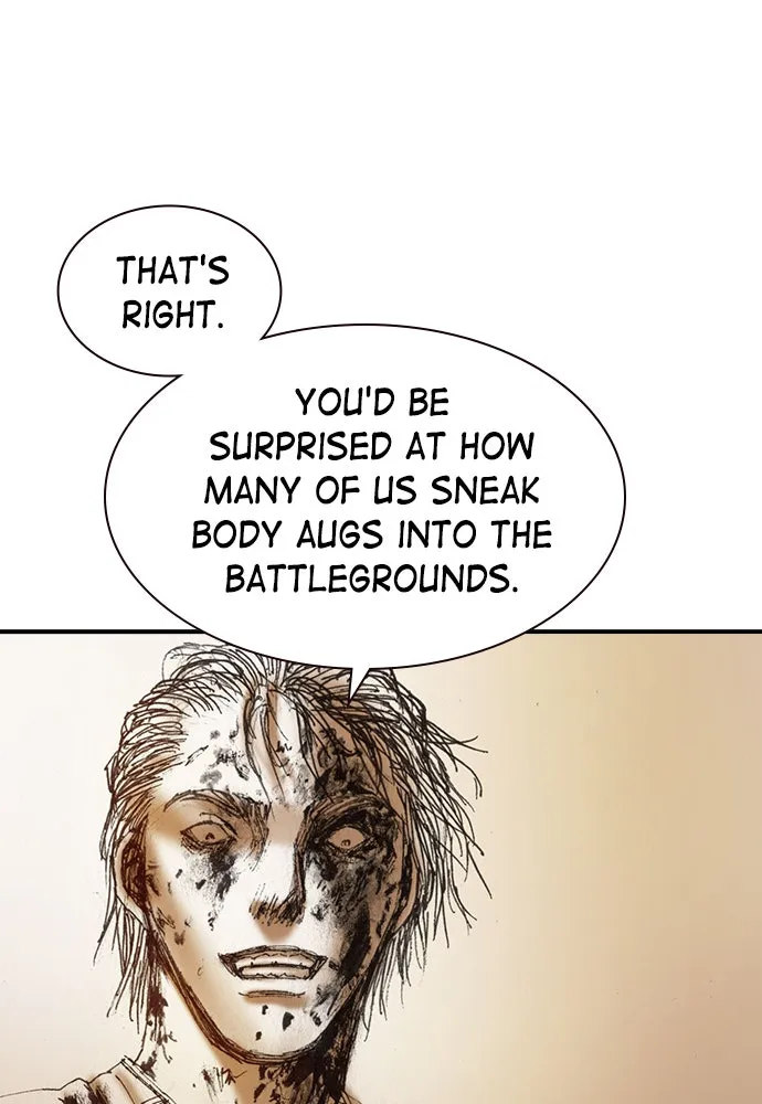 Read The Retreats chapter 4 image 64 on Lezhin