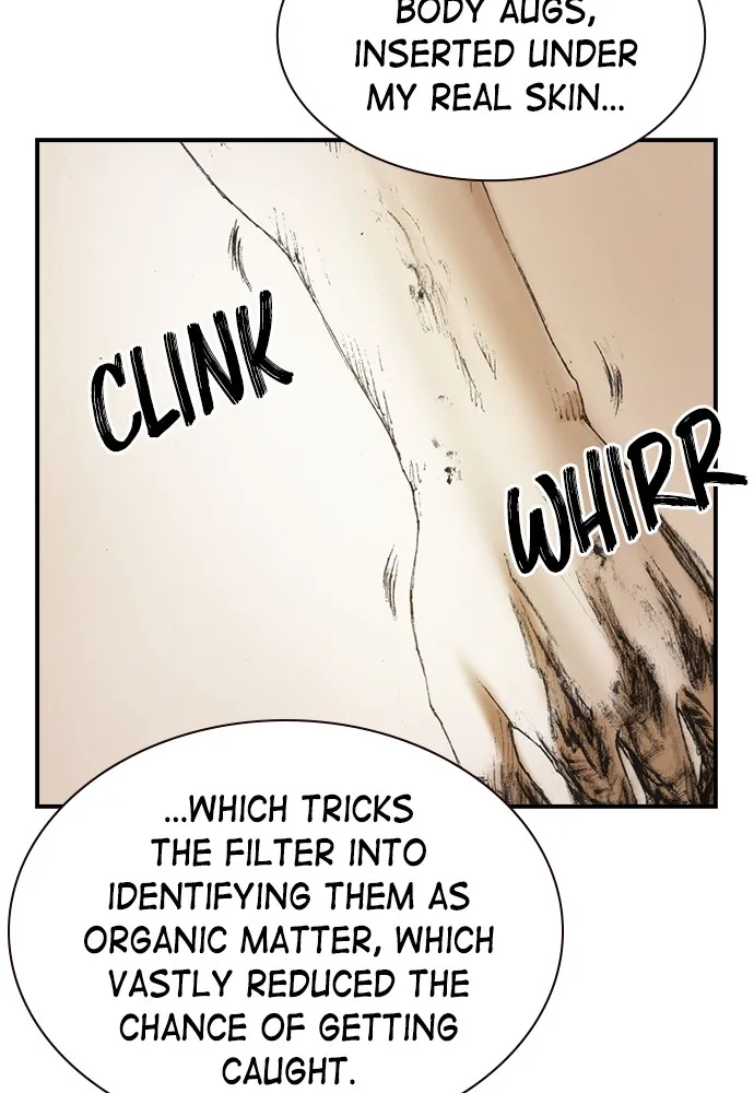 Read The Retreats chapter 4 image 66 on Lezhin