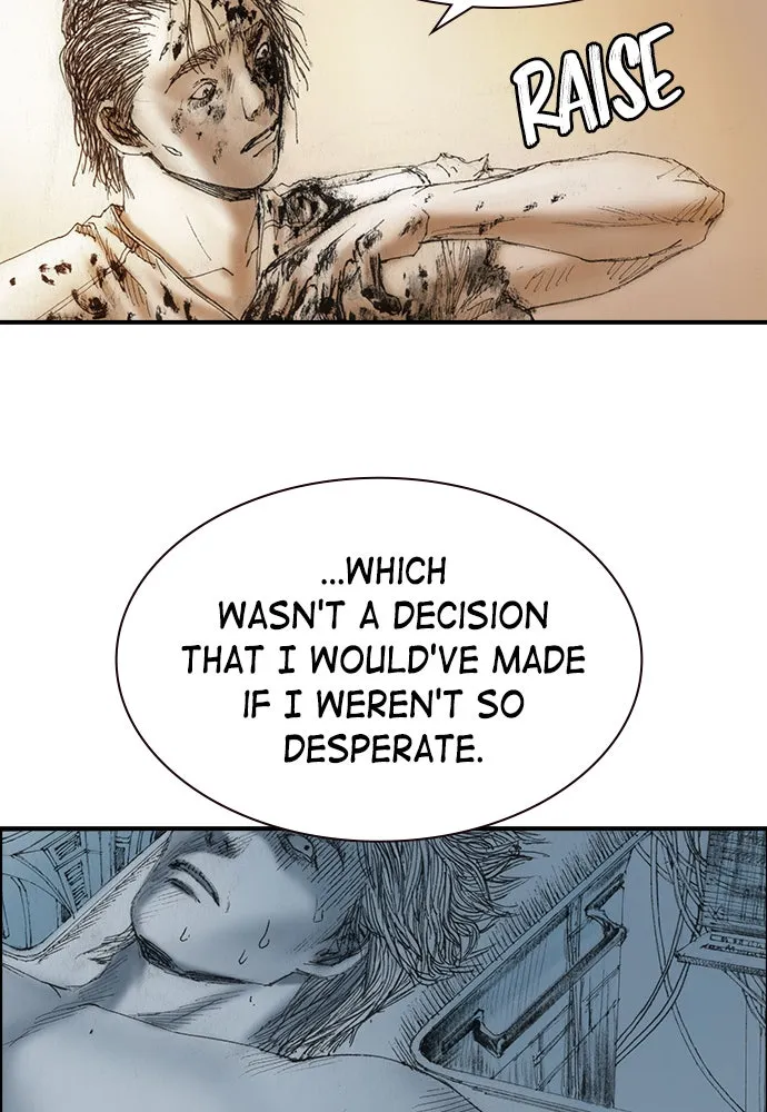 Read The Retreats chapter 4 image 69 on Lezhin