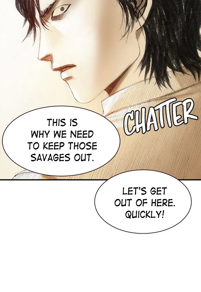 Read The Retreats chapter 4 image 7 on Lezhin