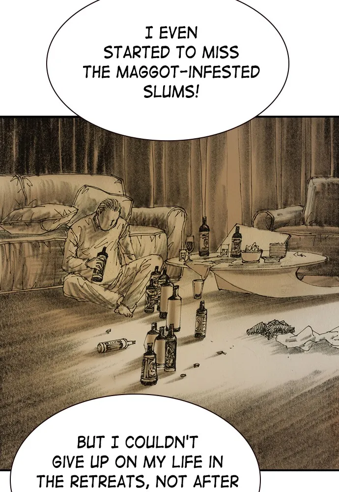 Read The Retreats chapter 4 image 77 on Lezhin