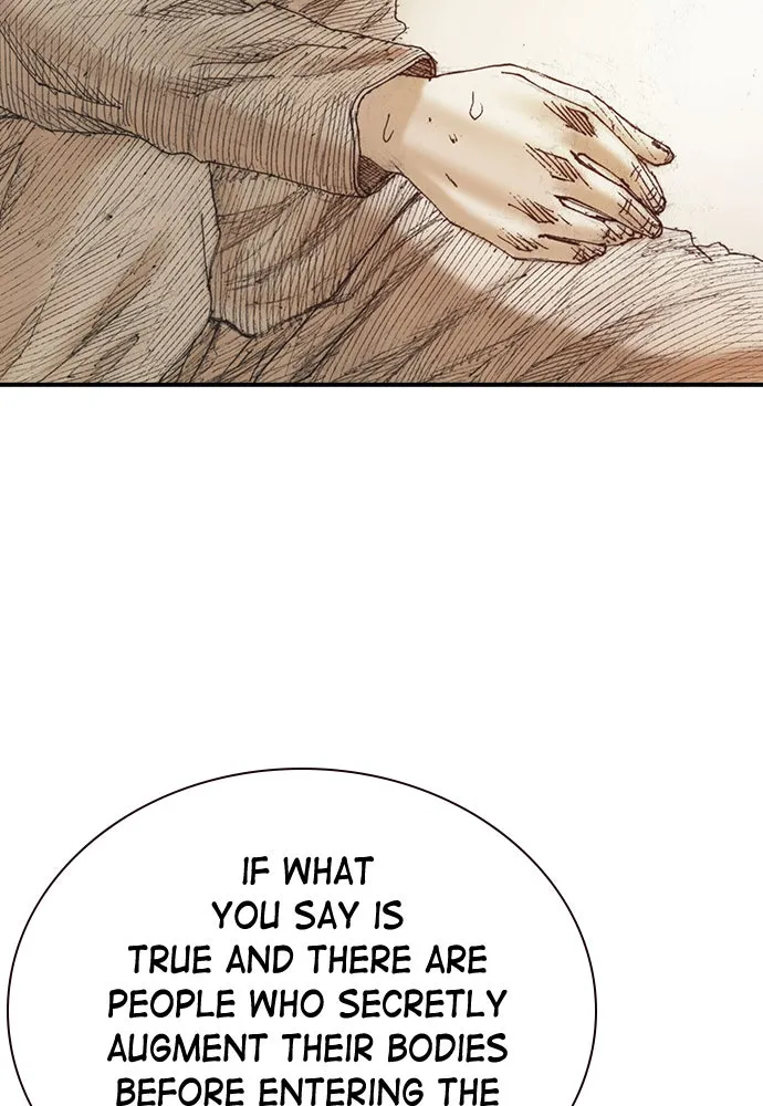 Read The Retreats chapter 4 image 83 on Lezhin