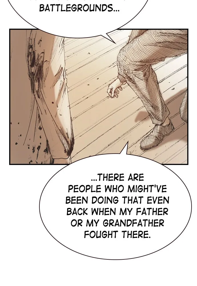 Read The Retreats chapter 4 image 84 on Lezhin