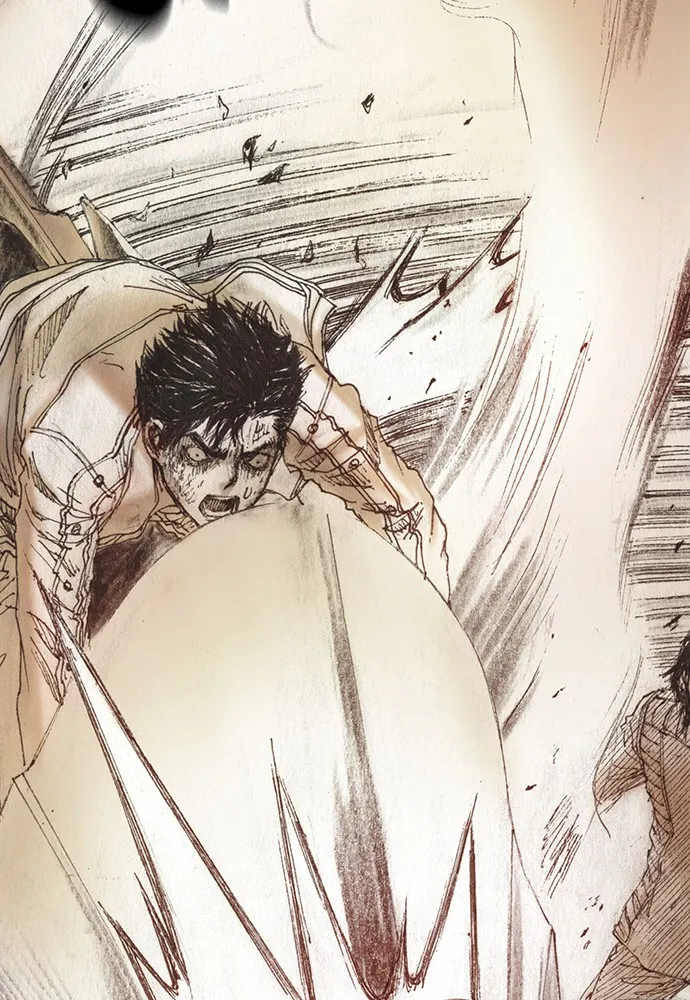 Read The Retreats chapter 4 image 96 on Lezhin