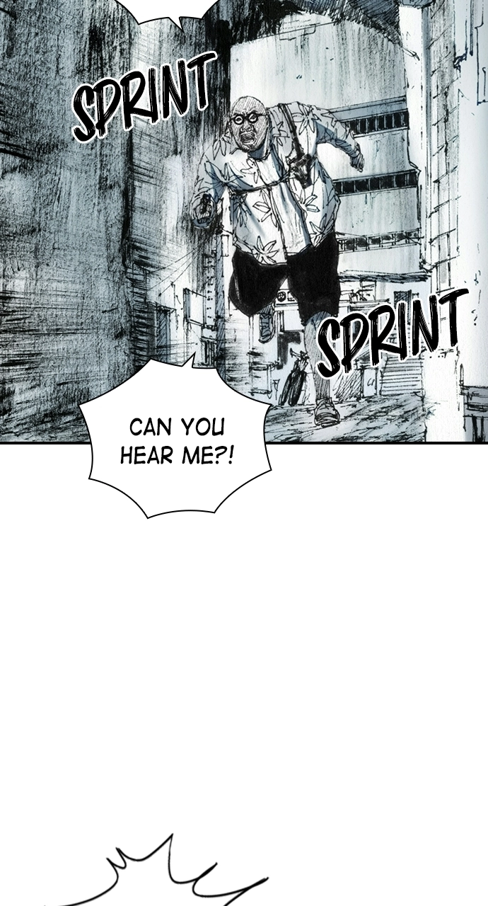 Read The Retreats chapter 40 image 10 on Lezhin