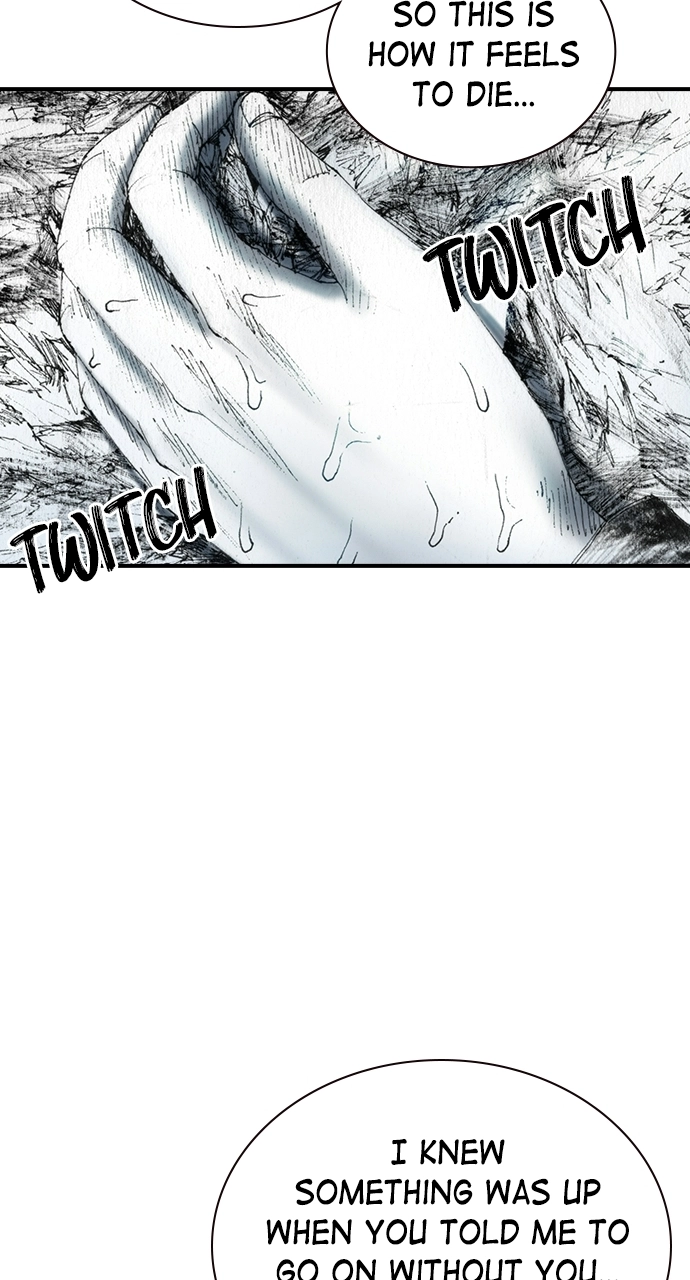 Read The Retreats chapter 40 image 16 on Lezhin