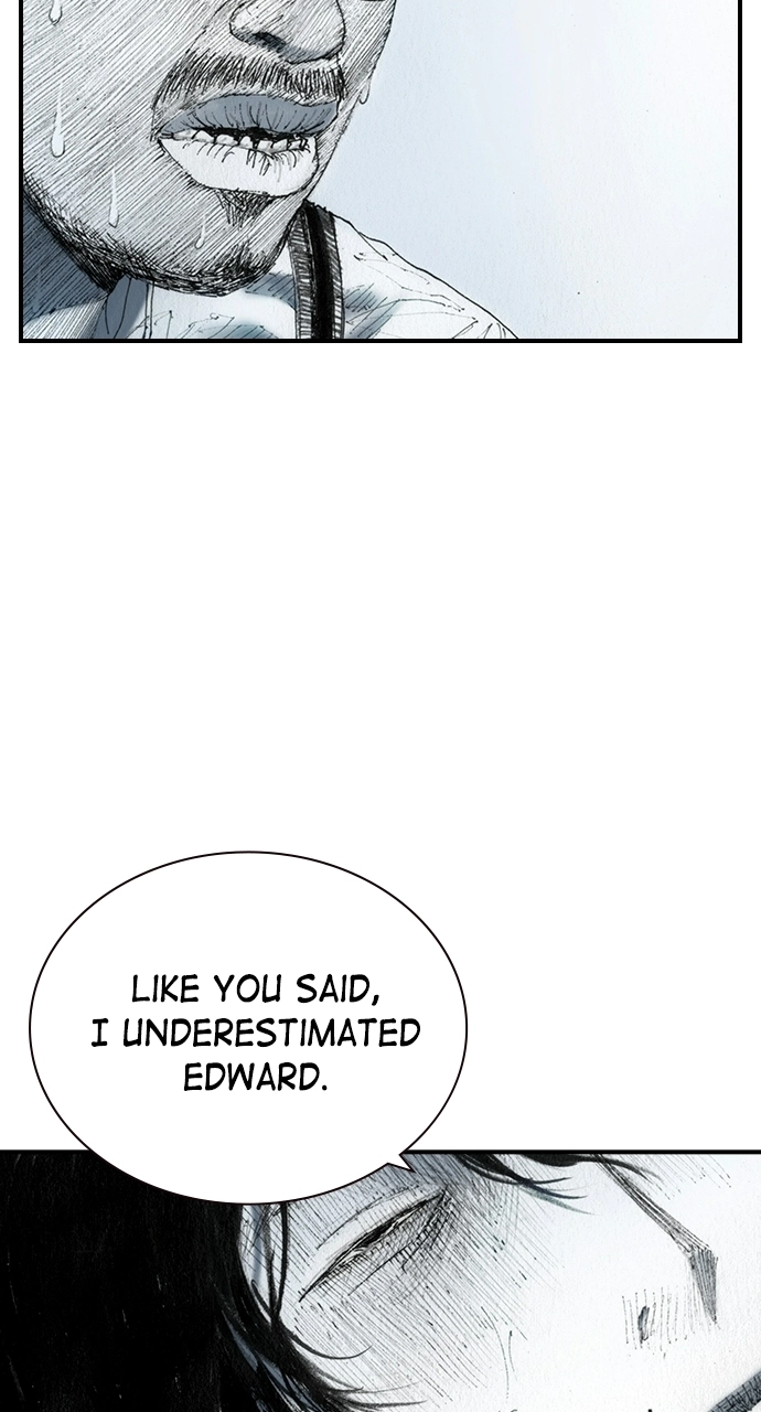 Read The Retreats chapter 40 image 21 on Lezhin