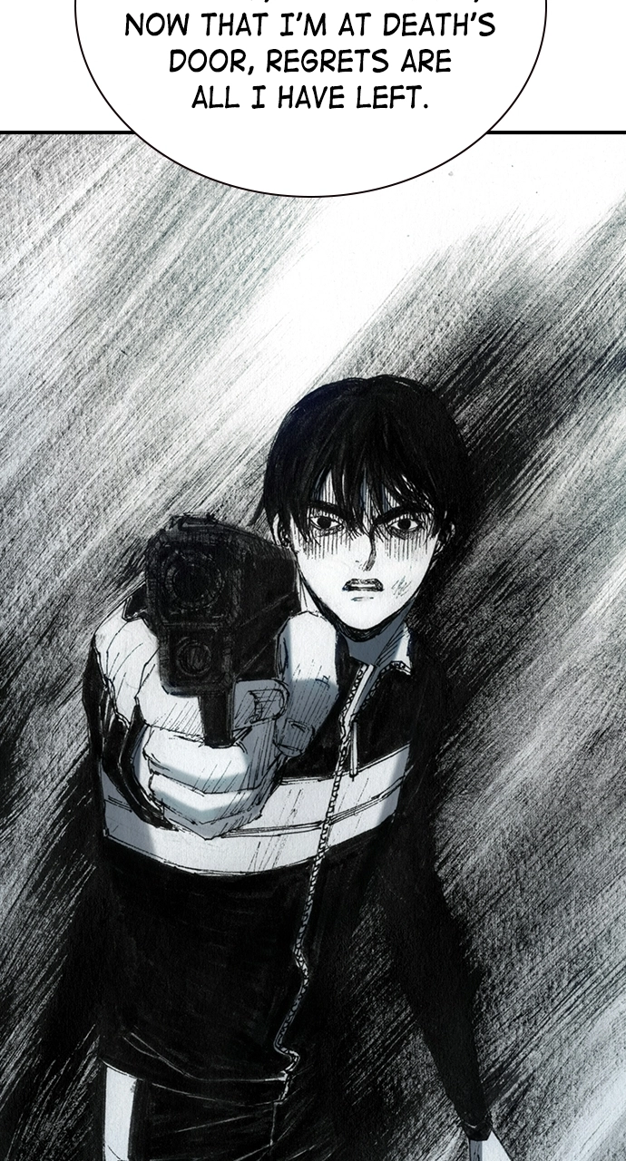 Read The Retreats chapter 40 image 23 on Lezhin