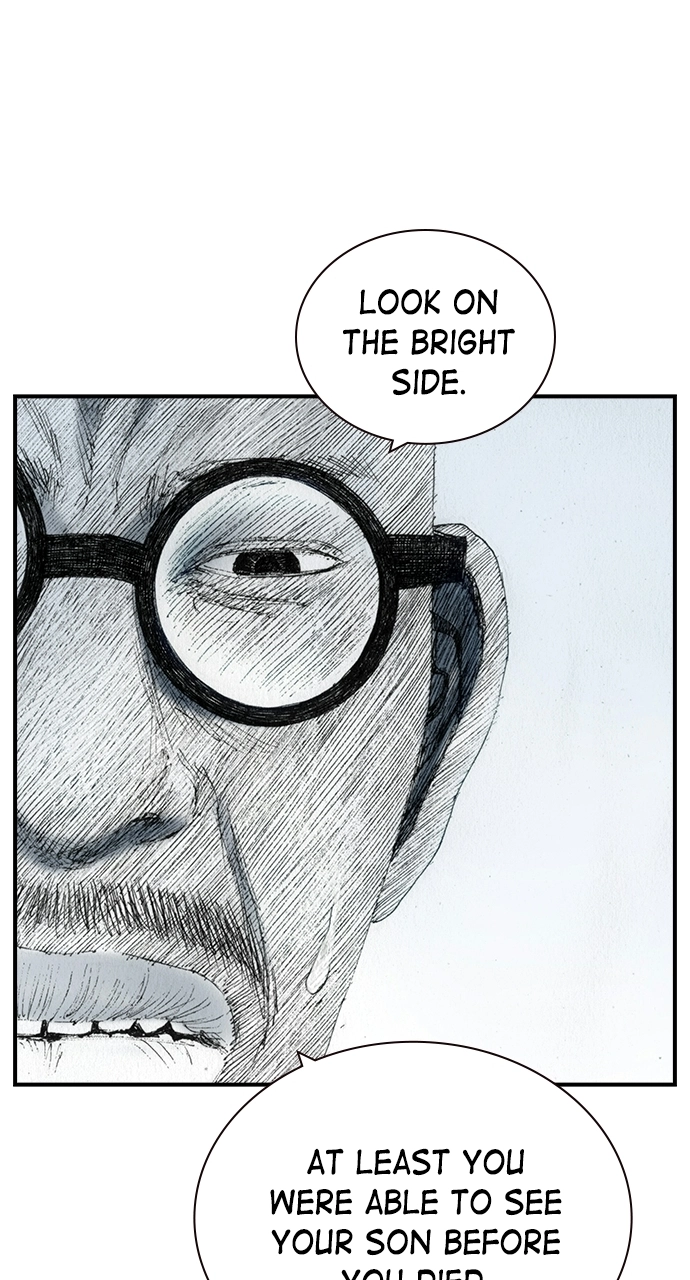 Read The Retreats chapter 40 image 25 on Lezhin