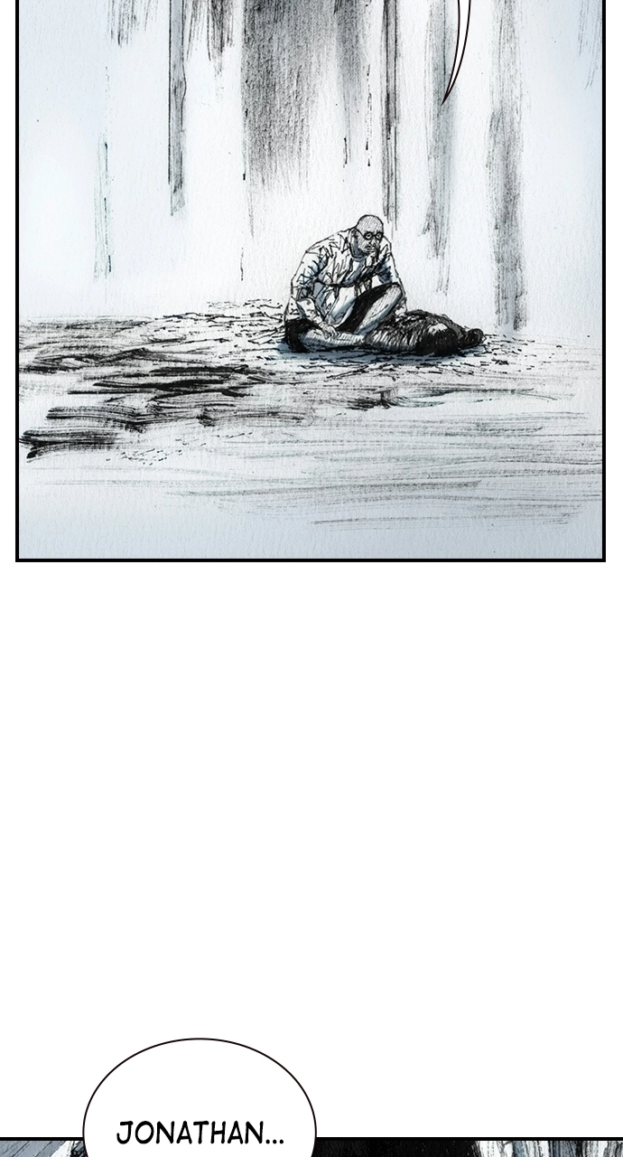 Read The Retreats chapter 40 image 28 on Lezhin