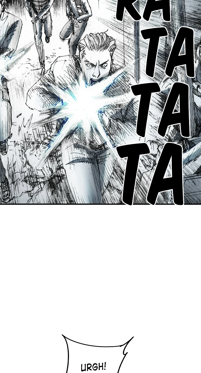 Read The Retreats chapter 40 image 3 on Lezhin