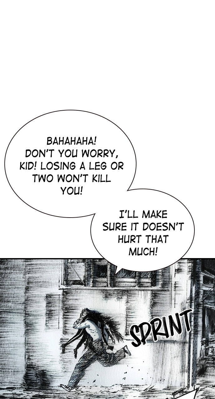 Read The Retreats chapter 40 image 30 on Lezhin