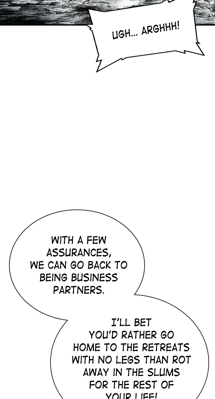 Read The Retreats chapter 40 image 31 on Lezhin