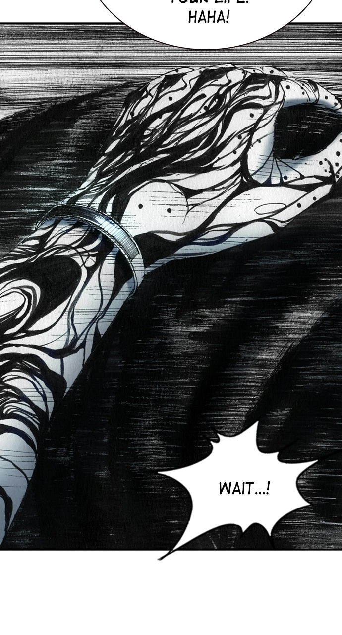 Read The Retreats chapter 40 image 32 on Lezhin