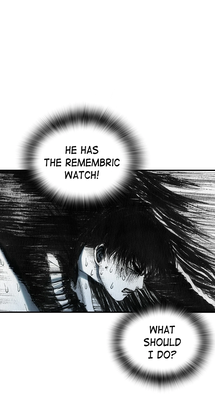 Read The Retreats chapter 40 image 33 on Lezhin