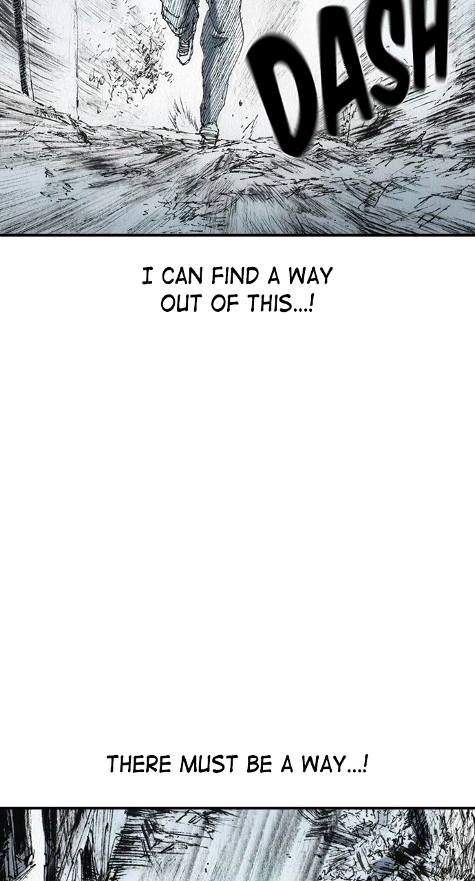 Read The Retreats chapter 40 image 36 on Lezhin