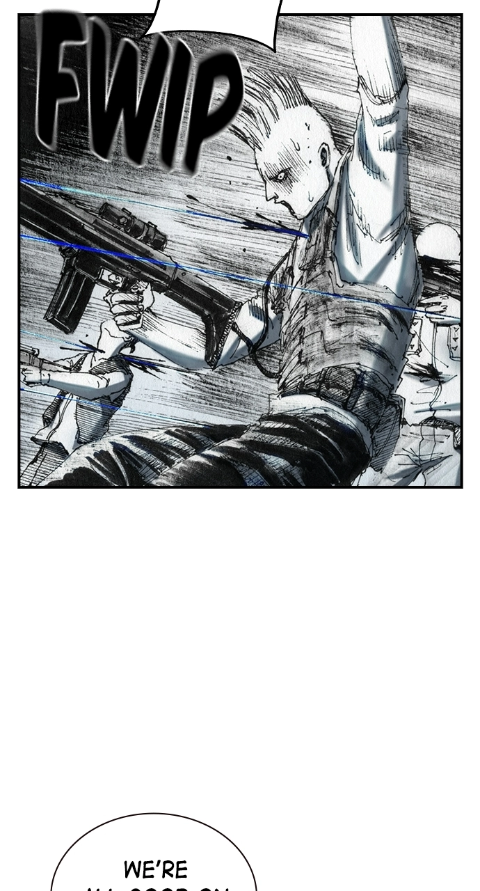 Read The Retreats chapter 40 image 4 on Lezhin